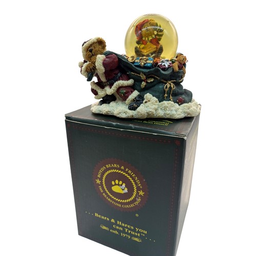 Boyds bears nickleberry - bears,