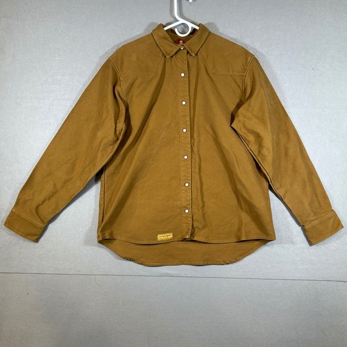 Red ants pants jacket - red,