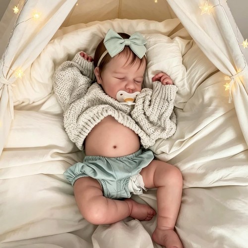 Real life reborn baby dolls - reborn,