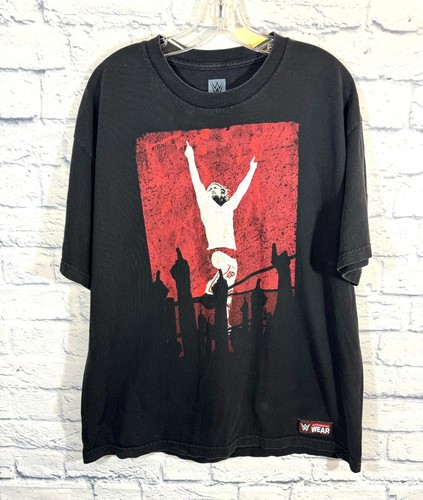 Wwe authentic daniel - wwe,