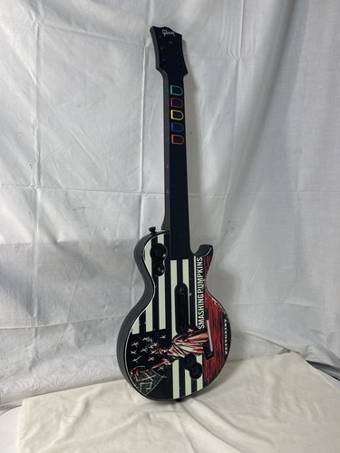 Ps3 guitar hero smashing - ps3,