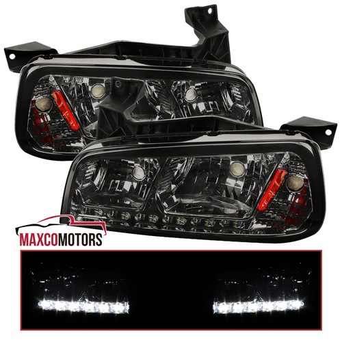 Fits 2006 2010 dodge charger - dodge,