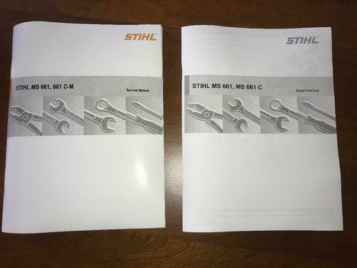 Stihl 661 ms661 661c - ms661, c