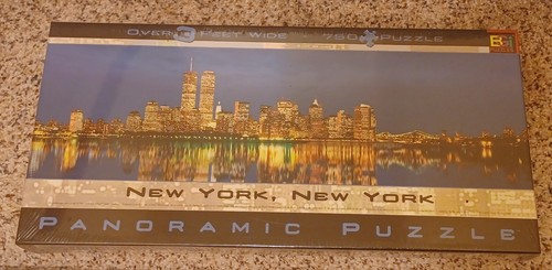 New york city twin - york,