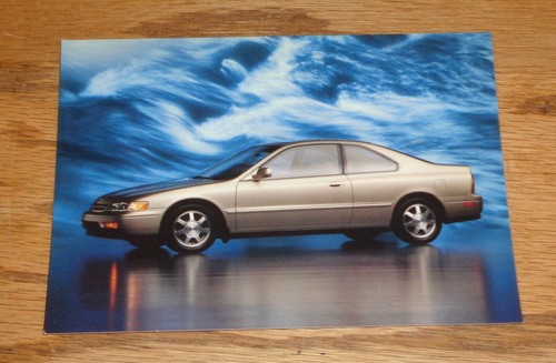 Original 1994 honda accord - honda,