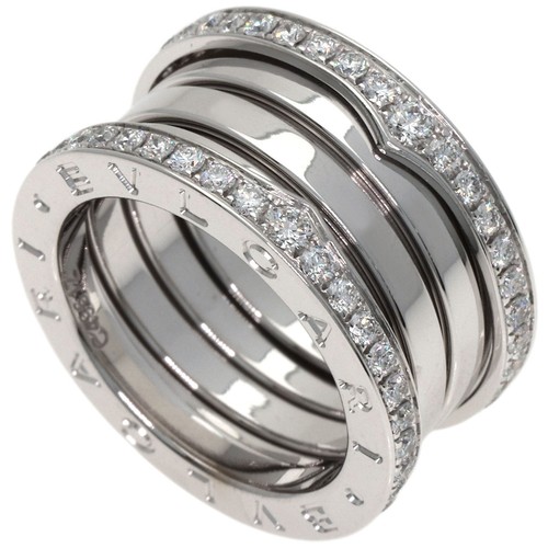 Bvlgari zero1 4 band - b.zero1, 4-band