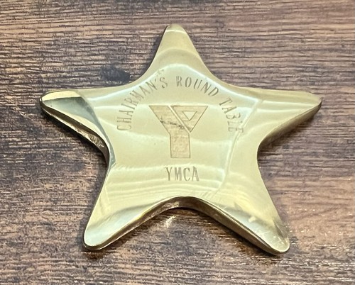 Ymca chairman round table - ymca,
