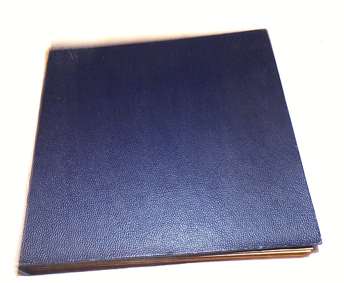 Rca victor album with - victor,