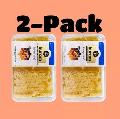 Honeycomb pack honey 05oz - honeycomb, 7.05oz