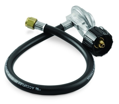 Weber grill hose - weber, regulator