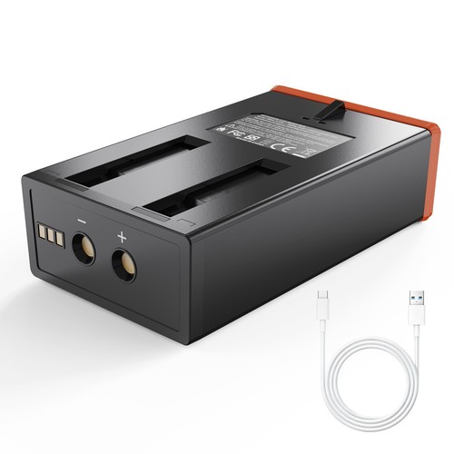 8000mah power battery - 8000mah,