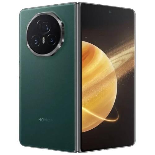 Honor magic 12 - magic, v3