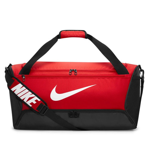 Nike brasilia duffle bag - nike, 9.5