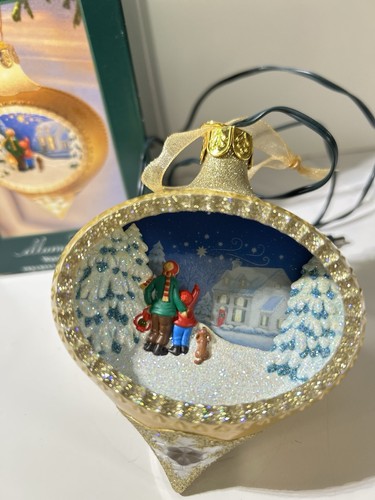 Hallmark illuminations - hallmark,