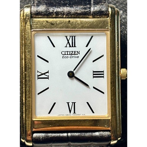 Citizen stiletto eco - citizen,
