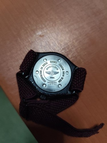 Breitling army colt - breitling,