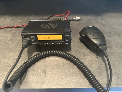 Kenwood 981 900mhz 33cm - kenwood, tk-981