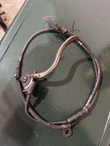 Harley knucklehead vl rl - harley, knucklehead/jd/dl/vl/rl