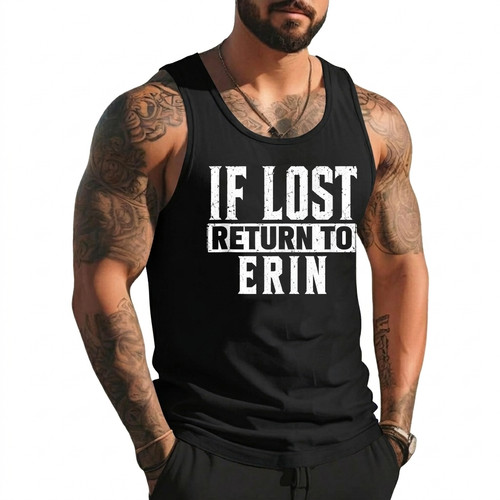 Funny lost return - funny, if