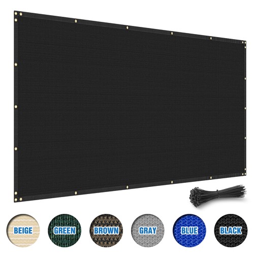 Ft privacy fence - ft,