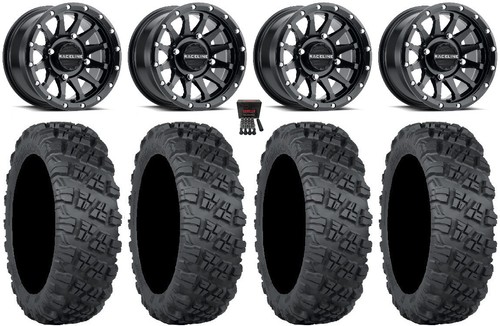 Raceline trophy wheels - raceline,