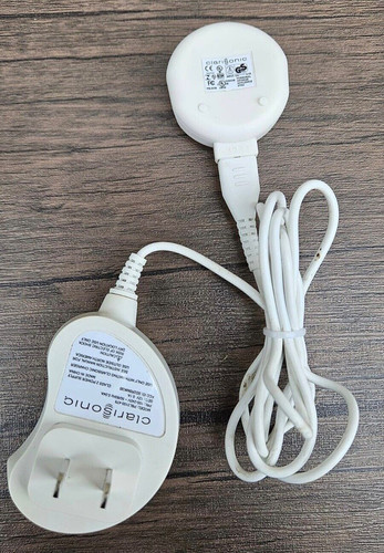 Genuine clarisonic charger - clarisonic,