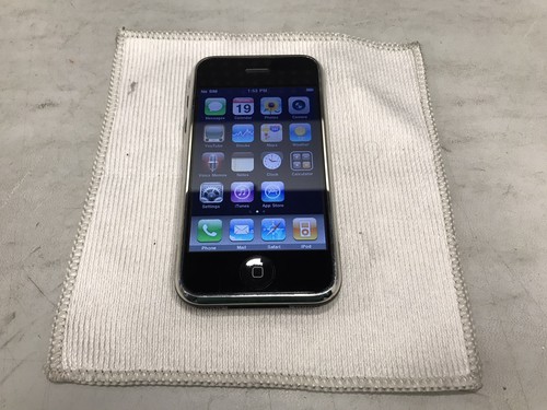 Near mint original apple - original,