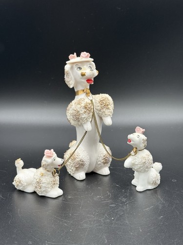Vtg 1950s white - 1950s,