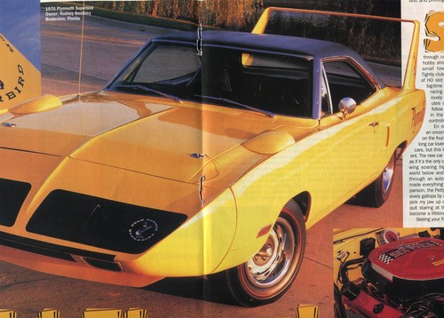 1970 plymouth road runner - plymouth,