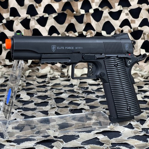 New elite force - m1911, polymer