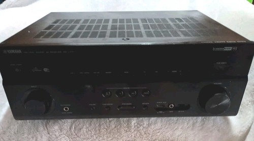 Yamaha v777 channel av - yamaha,