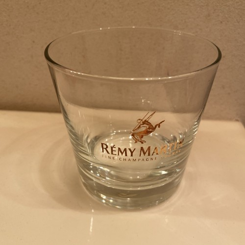 Remy martin cognac glass - remy,