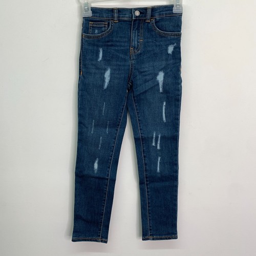 Levi girls youth jeans 6 - girls,