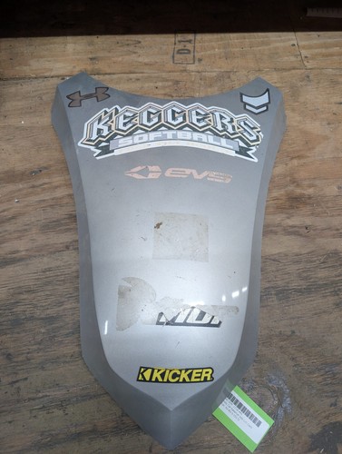 2004 arctic cat - 2004, cover