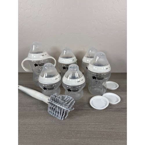 Tommee tippee closer nature - tommee,
