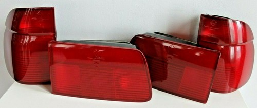 Tail lights fits - tail, e39