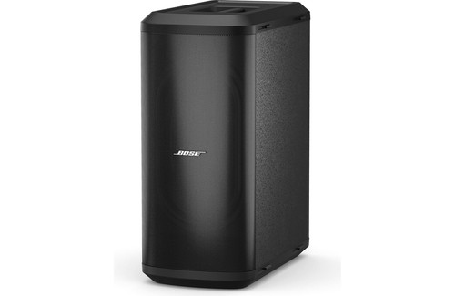 Bose sub2 powered bass module - bose,