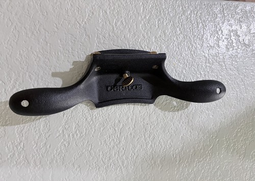 Veritas cabinet scraper - veritas,