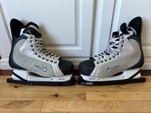 Vintage y2k nike quest grey - quest, v2