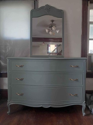 Piece drexel touraine queen - touraine,