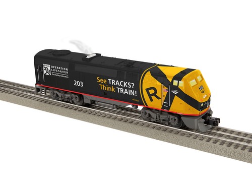 Lionel 2234220 amtrak - lionel,