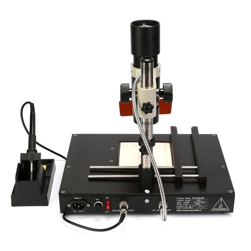 T862 infrared irda bga smt - infrared,