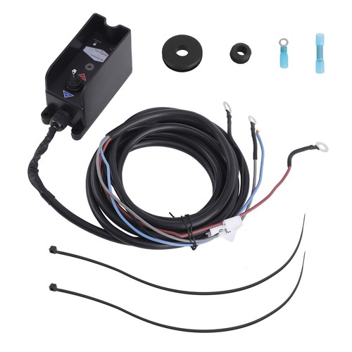 Lift gate controller - gate,