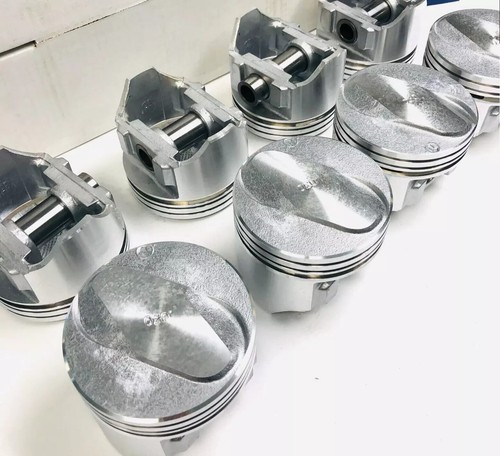 Sealed power 125 dome - power,