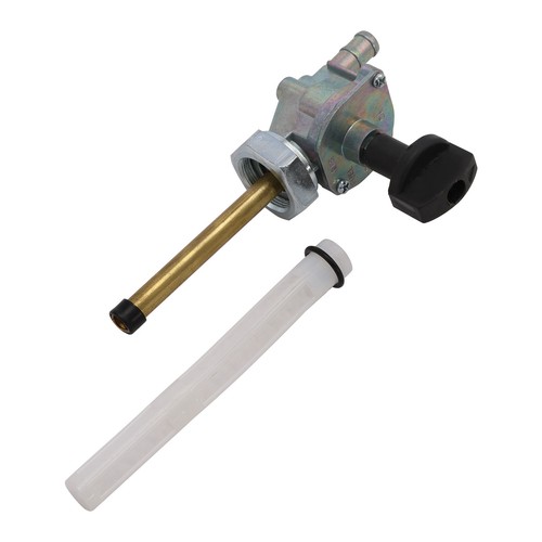 Fuel valve petcock - valve,