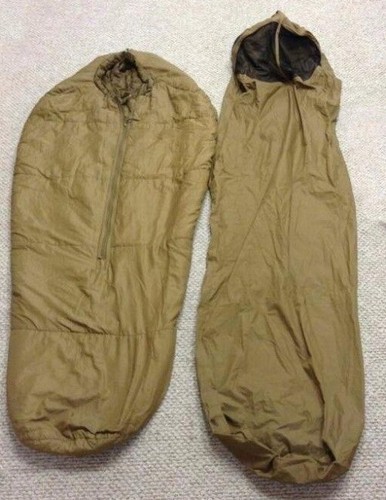Usmc improved season - season, bivy