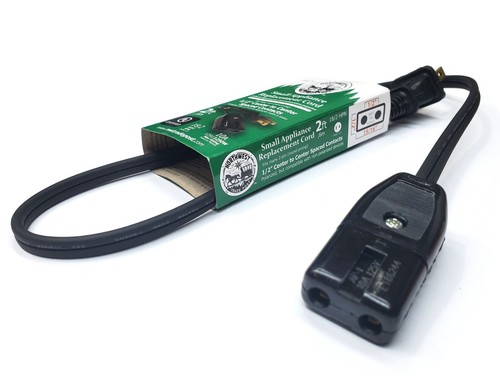 New power cord for - for, hamilton