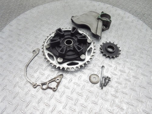 2004 honda cbr - 04-05,