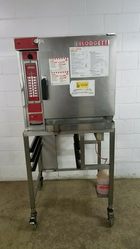 Convection oven blodgett - convection,