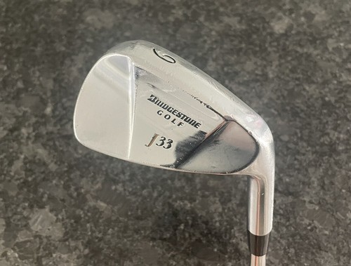 Bridgestone j33 forged - bridgestone,